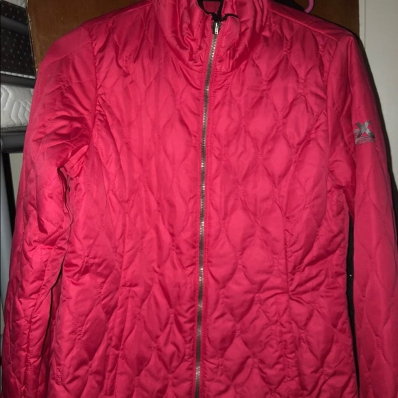 Jacket winter - Picture 5 of 7